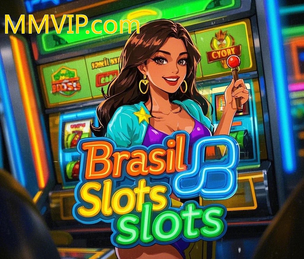 MMVIP.com: Jogos de Cassino Online e Slots Exclusivos!